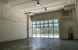 Mandai Connection (D25), Factory #634109081